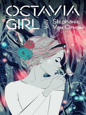 cover image of Octavia Girl Volume IV